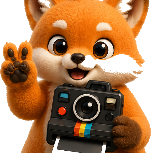 3D Cartoon style