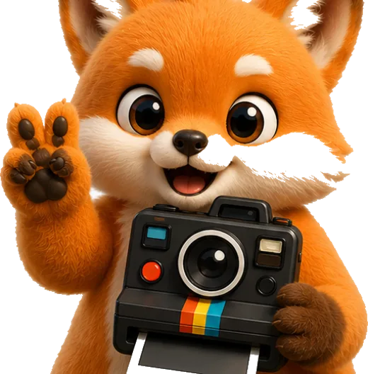 3D Cartoon style